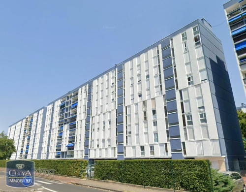 appartement  MERIGNAC