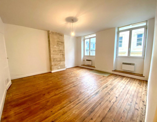 appartement  BORDEAUX