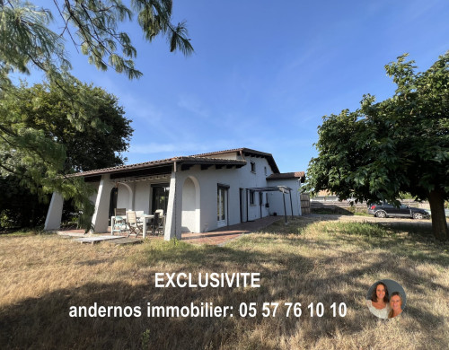 maison  LANTON