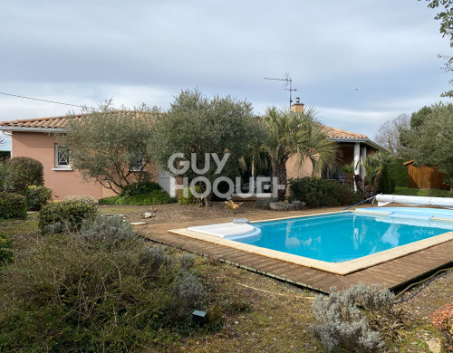 maison  LIBOURNE