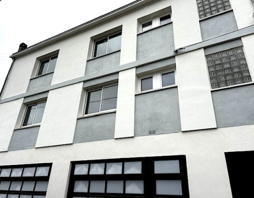 appartement  BORDEAUX