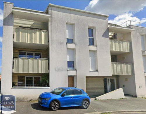 appartement  CENON