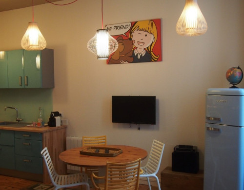 appartement  BORDEAUX