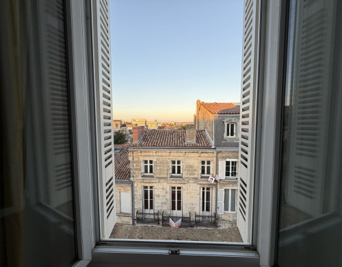 appartement  BORDEAUX