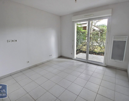 appartement  MERIGNAC