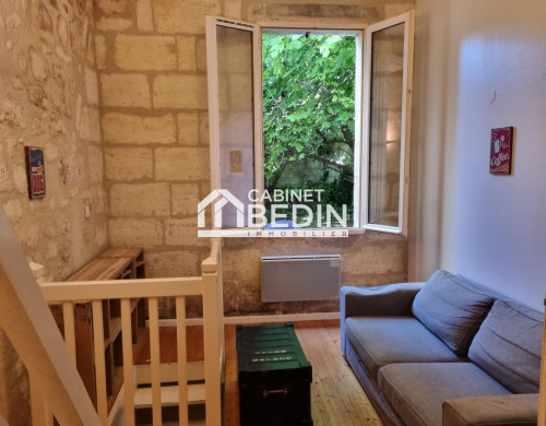 appartement  BORDEAUX