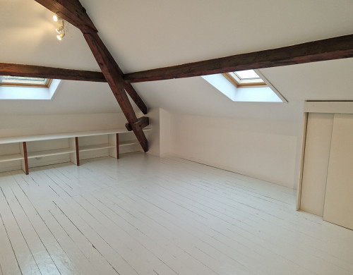 appartement  BORDEAUX