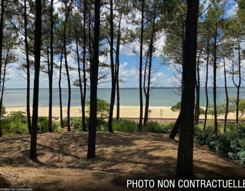 maison  ARCACHON