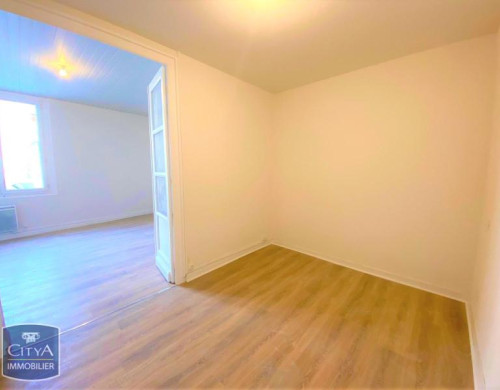 appartement  COUTRAS