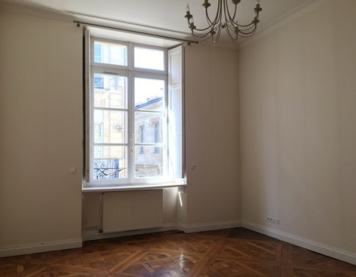appartement  BORDEAUX