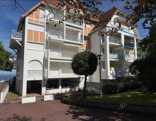appartement  ARCACHON