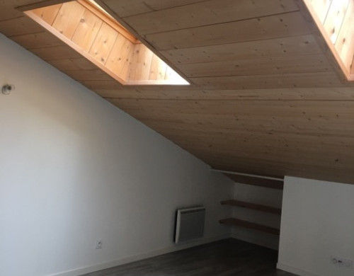 appartement  BORDEAUX
