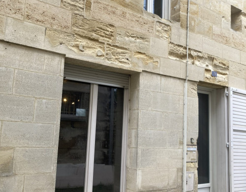 appartement  LIBOURNE