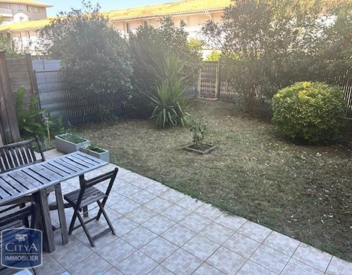 appartement  TALENCE