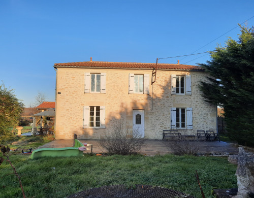 maison  SAUVETERRE DE GUYENNE