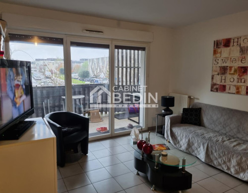 appartement  VILLENAVE D ORNON