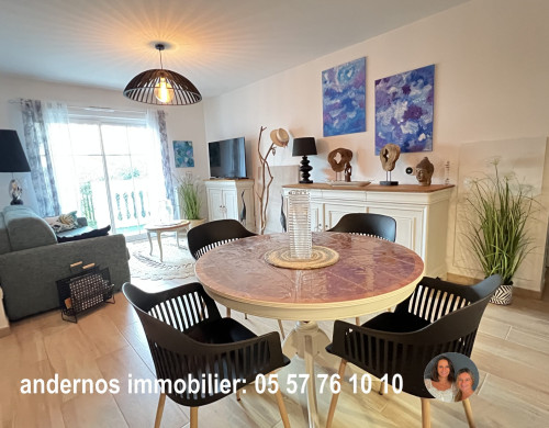 appartement  LANTON