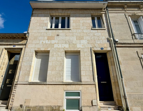 maison  BORDEAUX