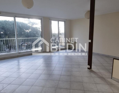 appartement  GRADIGNAN