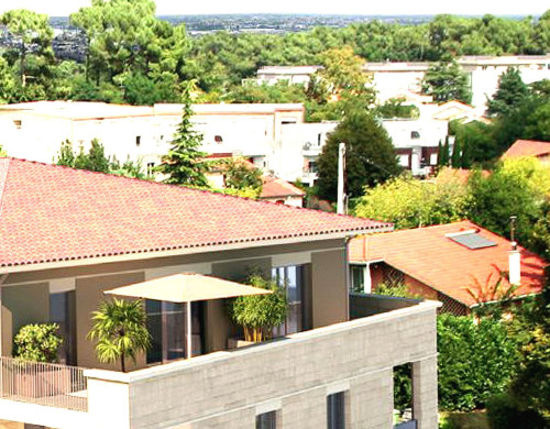 appartement  GRADIGNAN