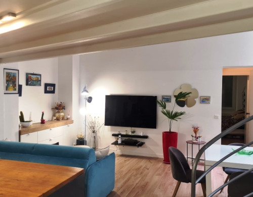 appartement  BORDEAUX