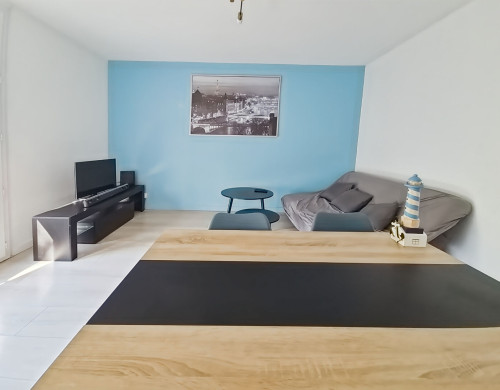appartement  VILLENAVE D ORNON