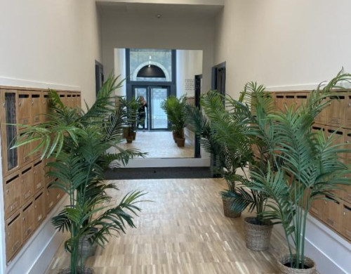 appartement  BORDEAUX