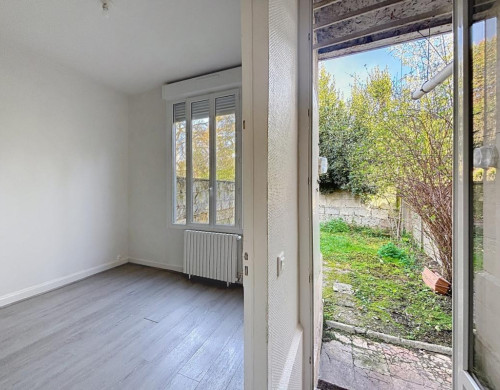 appartement  BORDEAUX