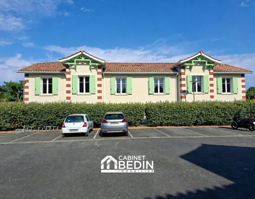 appartement  LEGE CAP FERRET