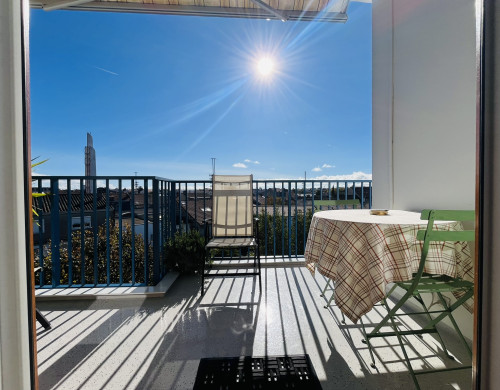 appartement  BORDEAUX