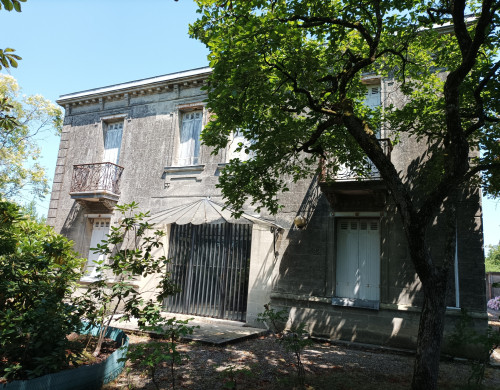 maison  CENON