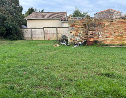 maison  ST MEDARD EN JALLES