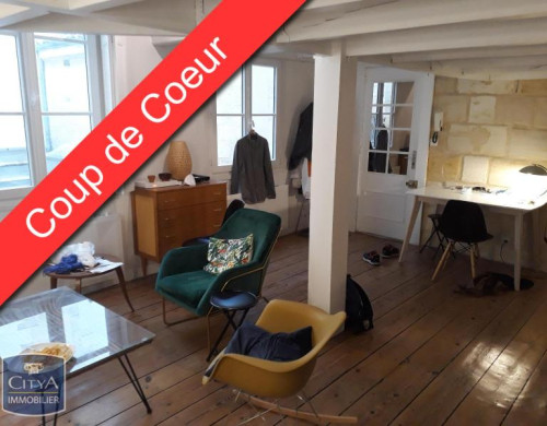 appartement  BORDEAUX