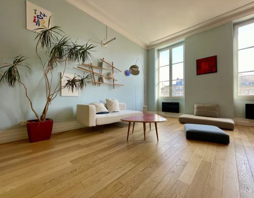 appartement  BORDEAUX