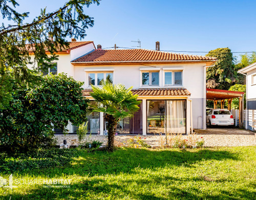 maison  EYSINES