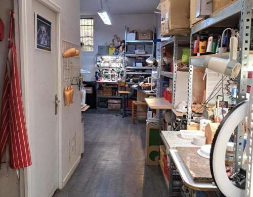 local commercial  BORDEAUX