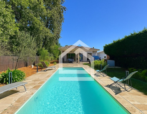 maison  ST MEDARD EN JALLES