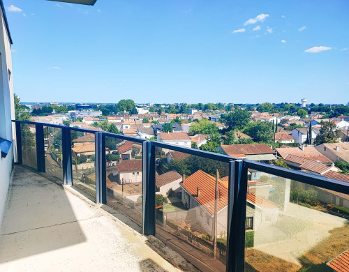 appartement  MERIGNAC