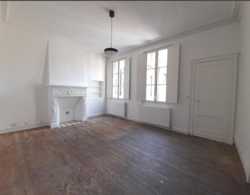 appartement  BORDEAUX