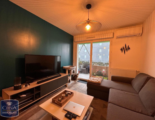 appartement  LORMONT