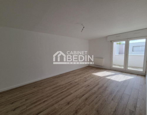 appartement  BORDEAUX