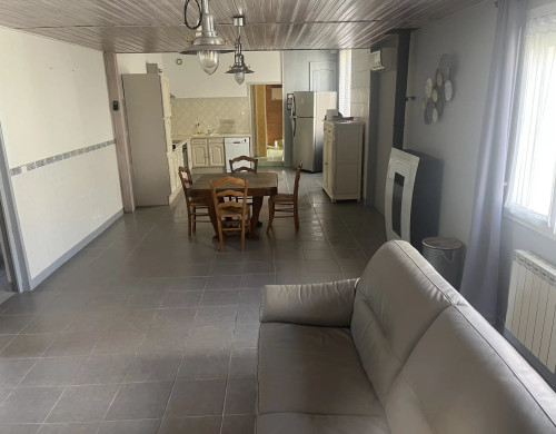 appartement  LIBOURNE