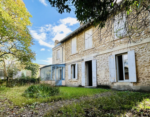 maison  LIBOURNE