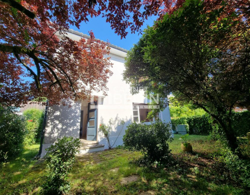 maison  TALENCE