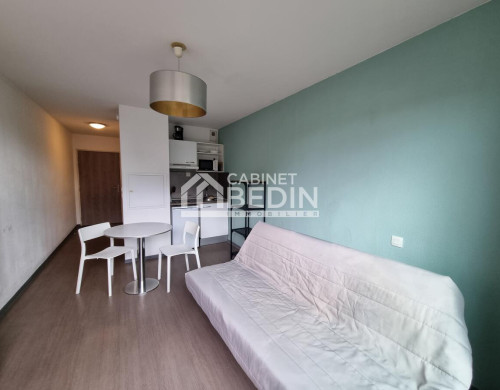 appartement  TALENCE