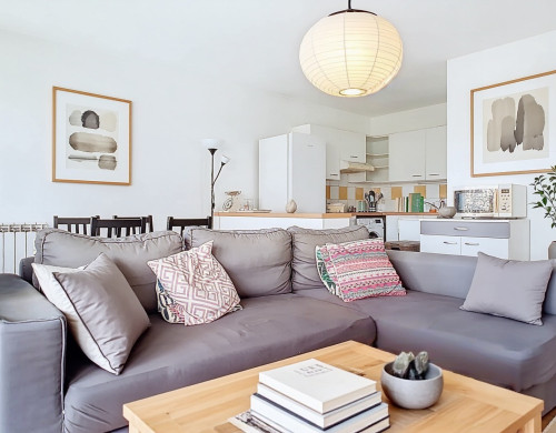 appartement  BLANQUEFORT