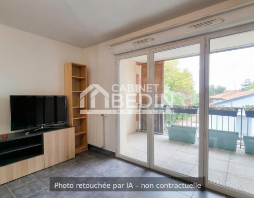 appartement  LA TESTE DE BUCH