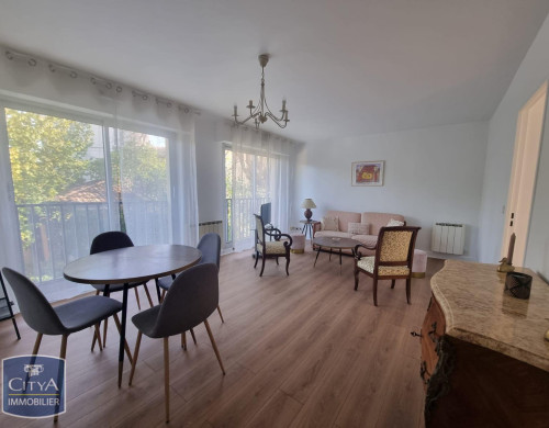 appartement  BORDEAUX