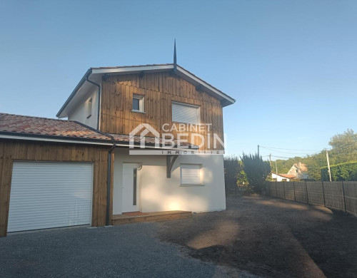 maison  ANDERNOS LES BAINS