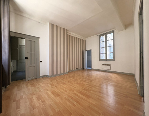appartement  BORDEAUX